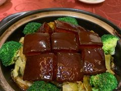 古法红烧肉-南宁荔园维景国际酒店·荔园中餐厅