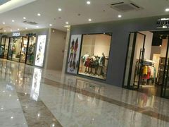 -易生活购物公园