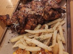 -HELLO MUSAE 拾光缪斯餐厅·纯正希腊风味(苏州中心店)