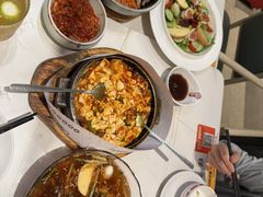 -七八冷面·延边朝鲜族美食(世纪汇店)
