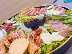-牛犇炭火烤肉·鲜切烤肉(承德总店)