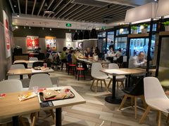 大堂-肯德基(兴隆店)