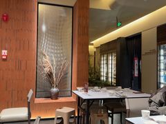 -千百味红餐厅·非遗江西菜(绿地双子塔总店)