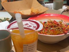 -高嗲嗲·现炒下饭菜(石鼓路店)