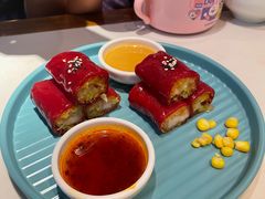 -禄运茶居·手工点心(体育西店)
