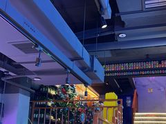 -入火韩国烤肉(凯旋广场店)