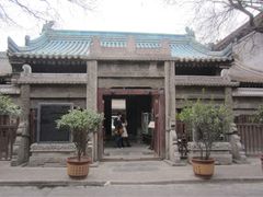 -大学习巷清真寺