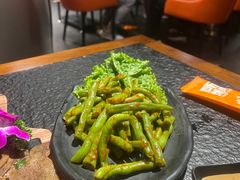 -四斤烤肉(东戴河孟家店)