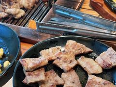 -千寻烧肉(政务区店)