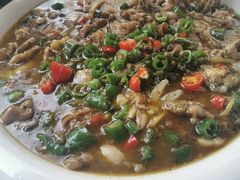 -一个叫川的地方(麒麟新天地店)