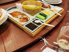 -荣誉大酒店·荣誉海鲜酒楼(晋江电力店)