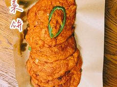 -韩见·韩式拌饭·炸鸡(石厦店)