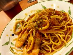 -萨莉亚意式餐厅(河东万达店)