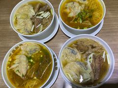 -百福麵家(新馬路店)