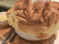 -港丽餐厅(高德置地店)