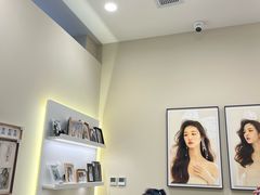 -海马体照相馆(上海宝山万达广场店)