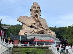 -句容茅山景区