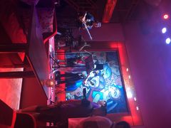 摆渡酒吧-摆渡酒吧(后海店)