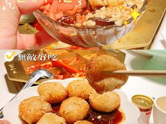 -蜀九香火锅(彩虹店)
