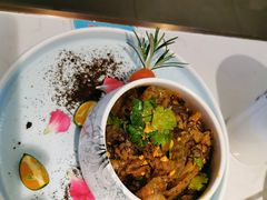 -花椒俏川菜小馆(南海万达店)