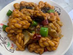 -小民大排档(光谷店)