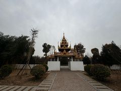 -洛阳白马寺