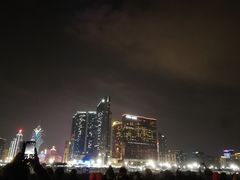 -澳门环岛游湾仔码头