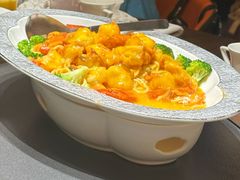 -曼格纳·曼芯馆(杨浦店)