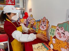 -桂香村(护国寺店)