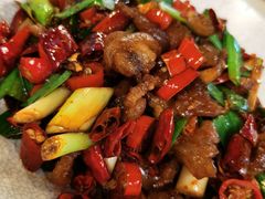 猪脚皮-嘉丰湘菜馆(芳群园店)