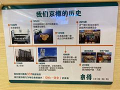-京樽回転寿司(奥林匹克店)
