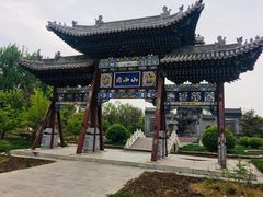 -武清南湖绿博园