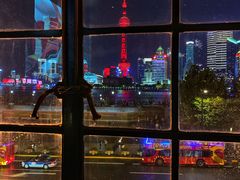 -YUE·6·西式融合餐厅(外滩六号店)