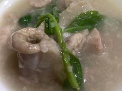 -标记美食新鲜猪杂(兴南大道店)