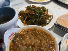 -千牛将·鲜牛肉火锅(开元路店)