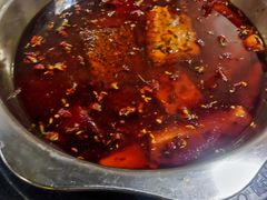 -周记全牛油火锅