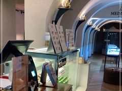 -Me Coffee下午茶艺术空间