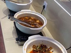 -素满香·食养自助(建邺万达店)