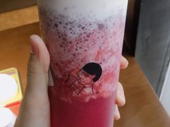 -喜茶(北京三里屯太古里店)