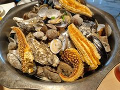 -映像威海·海鲜味道(经区店)