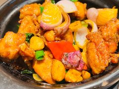 -有璟阁港式餐厅(国贸商城店)