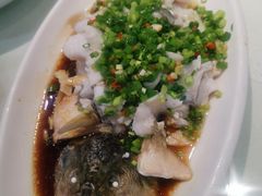 -周锦记广式餐厅