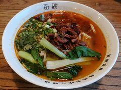 -每碗面馆(新鸿安大厦店)
