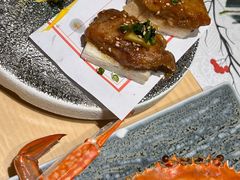 -清水日本料理铁板烧(学府路店)