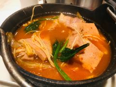 -韩宫宴烤肉·料理(南京江宁万达店)