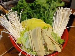 -腰子哥烤串(石佛营炫特店)