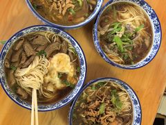 -太湖面馆十八浇(渔港路店)