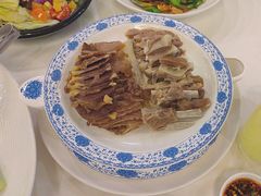 -巴音浩日娲·蒙餐(双林东路店)