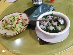 -区海鸡场饭店(石壁店)