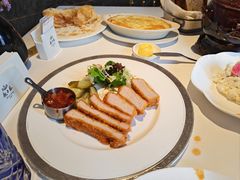 -起士林大饭店(小白楼店)